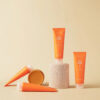 April Skin Real Carrot Acne Foam Cleanser 2