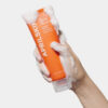 April Skin Real Carrot Acne Foam Cleanser 3