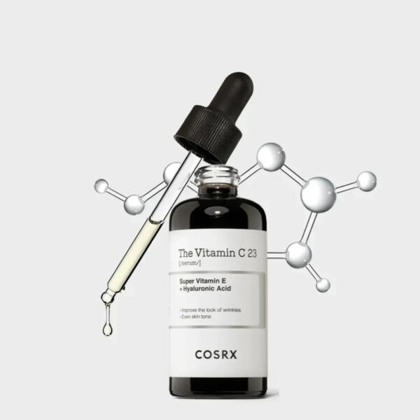 COSRX The Vitamin C 23 Serum 3