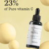 COSRX The Vitamin C 23 Serum 4