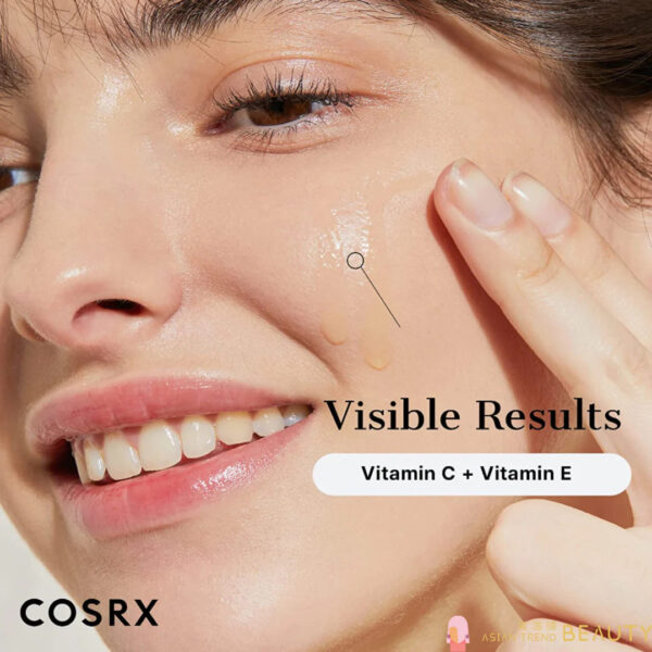 COSRX The Vitamin C 23 Serum 6