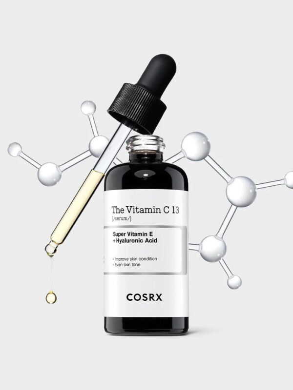 COSRX vitamin C serum C13