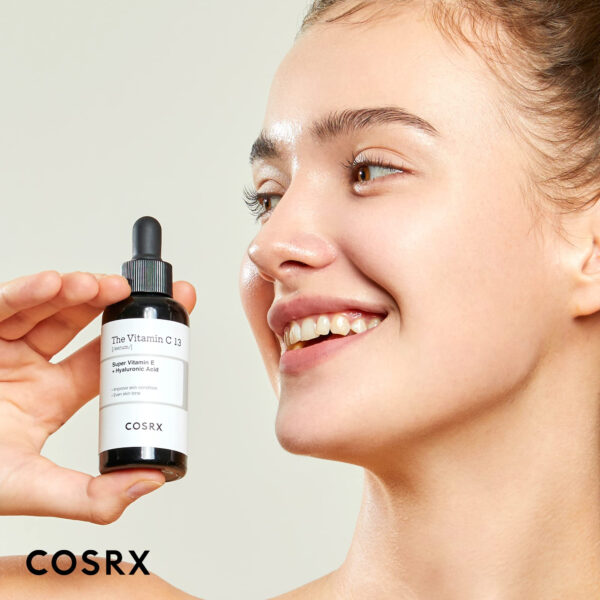 COSRX vitamin C serum C13 2
