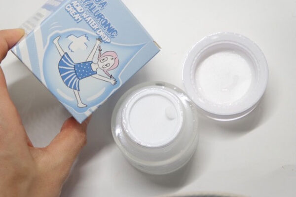 Elizavecca aqua hyaluronic acid water drop cream 2