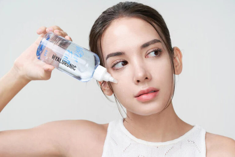 NƯỚC HOA HỒNG SIÊU CẤP ẨM HYALURONIC ACID Jumiso Waterfull Hyaluronic ...