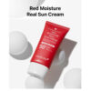 Medicube Red moisture real sun cream 5 Copy