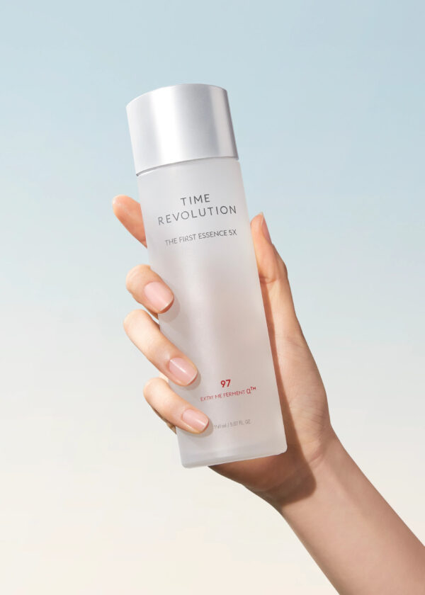Missha Time Revolution The First Treatment Essence 10 scaled