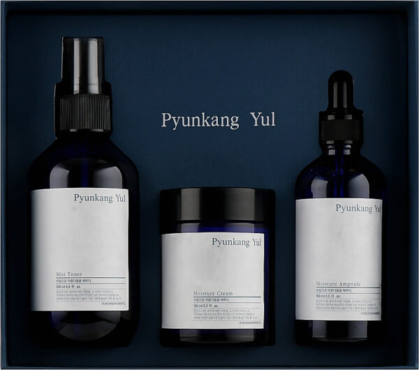 Pyunkang yul Limited edition Moisture Skincare Set 3