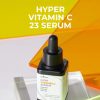 Isntree Hyper Vitamin C23 Serum 6