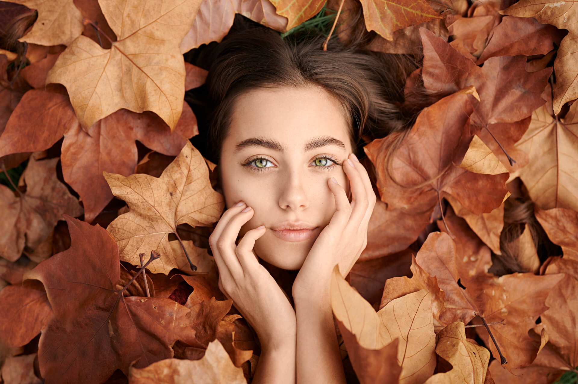 Autumn Skincare