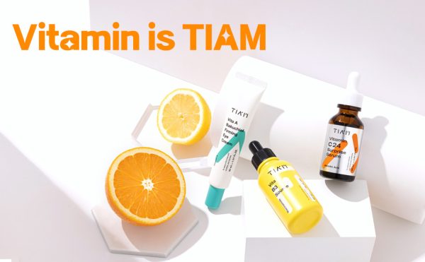 Tiam Vitamin ABC Box 4