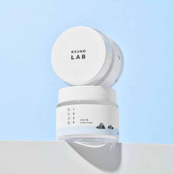 Round lab 1025 dokdo cream 12