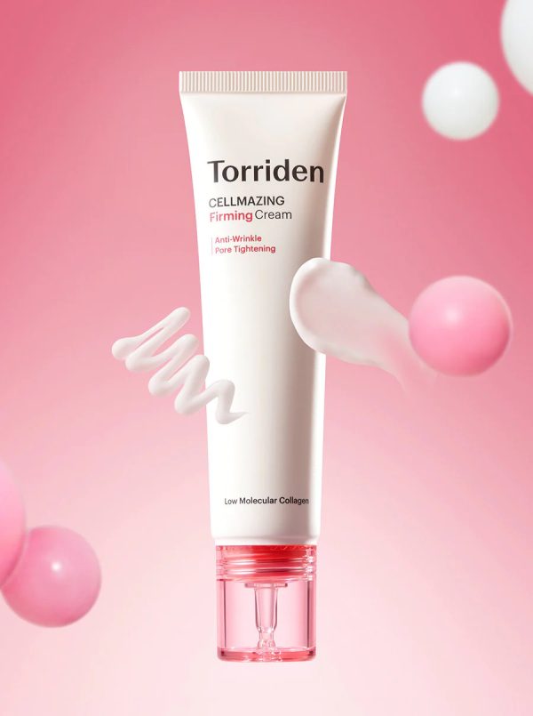 Torriden Cellmazing Firming Cream 11