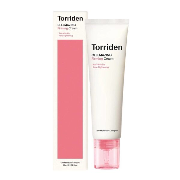 Torriden Cellmazing Firming Cream 9