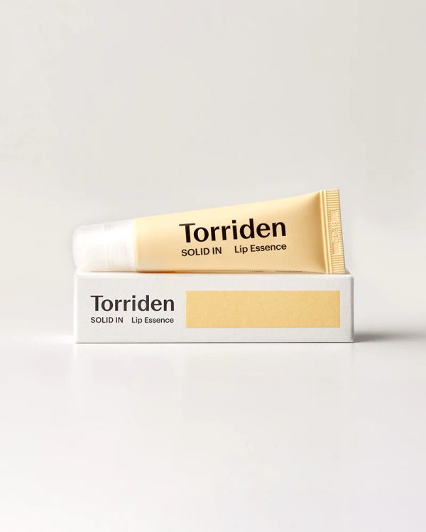 Torriden solid in ceramide lip essence 6