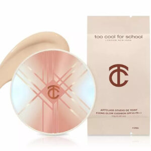 Too cool for school fixing glow cushion 6