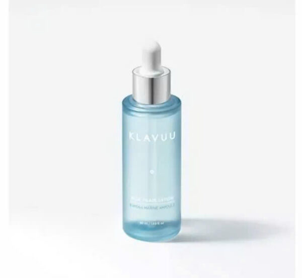 Klavuu Blue Pearlsation 8 Hydra Marine Ampoule 2