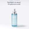 Klavuu Blue Pearlsation 8 Hydra Marine Ampoule 4