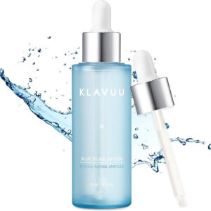 Klavuu Blue Pearlsation 8 Hydra Marine Ampoule 5